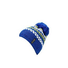 CAPO Čepice Beanie with Pompon - 1