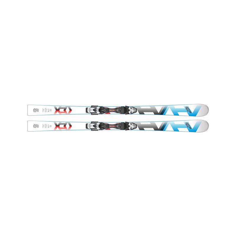Sporten lyže AHV 05 GS 175cm - 1 Sporten lyže AHV 05 GS 175cm - 1