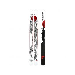 Line Mr Pollard´s Opus 192cm - 1