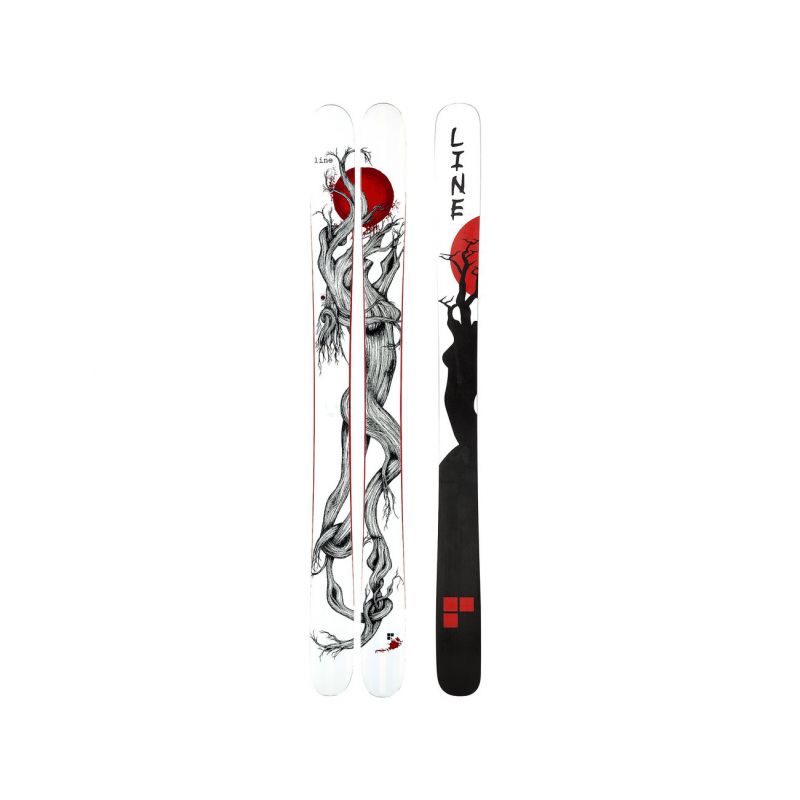 Line Mr Pollard´s Opus 192cm - 1