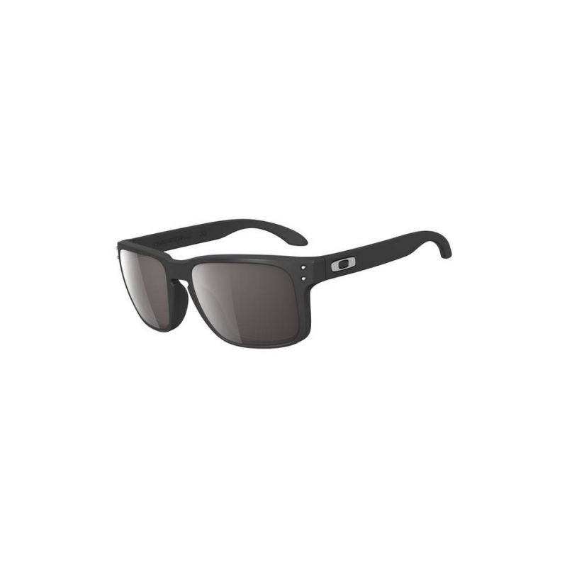 OAKLEY brýle Holbrook Matte Black - 1 OAKLEY brýle Holbrook Matte Black - 1