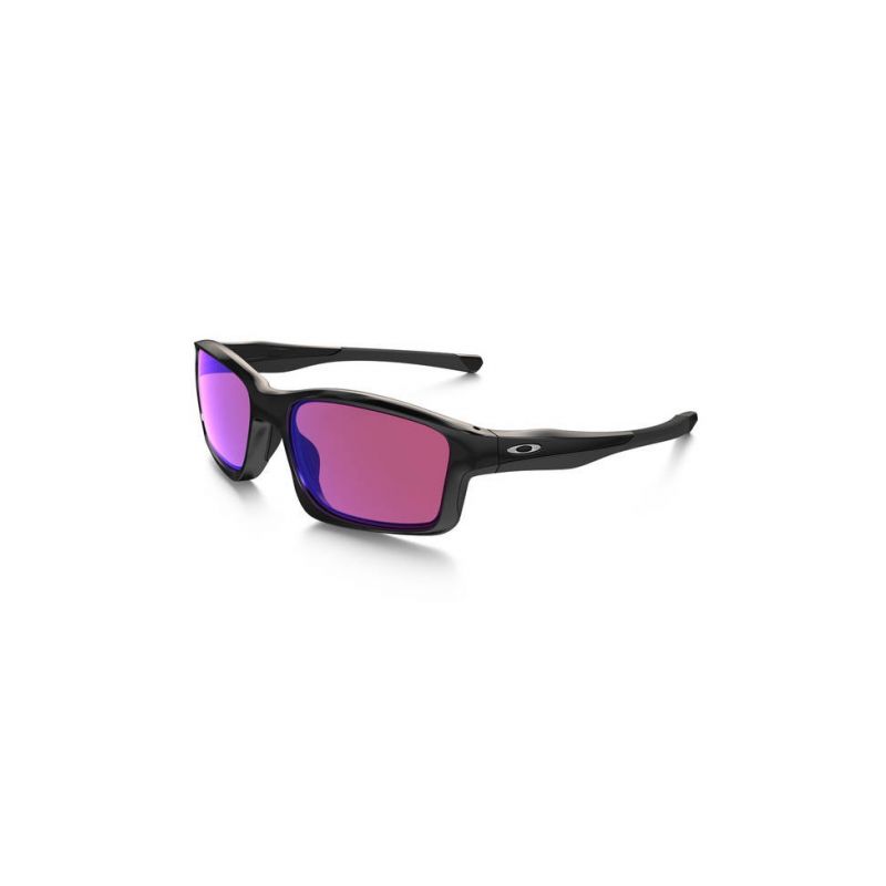 OAKLEY Brýle Chainlink Polished Black - 1