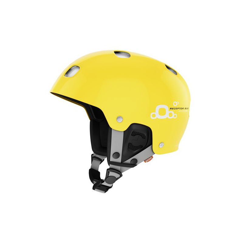 POC helma Receptor BUG Adjustable  XS-S - 1