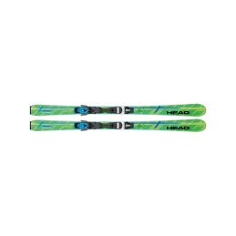 HEAD Integrale 100 163cm Set - 1