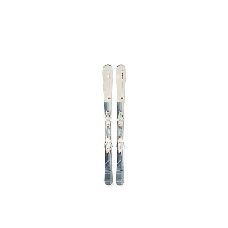 ELAN lyže sjezdové Delight Prime 146 cm (17/18) set - 1 ELAN lyže sjezdové Delight Prime 146 cm (17/18) set - 1
