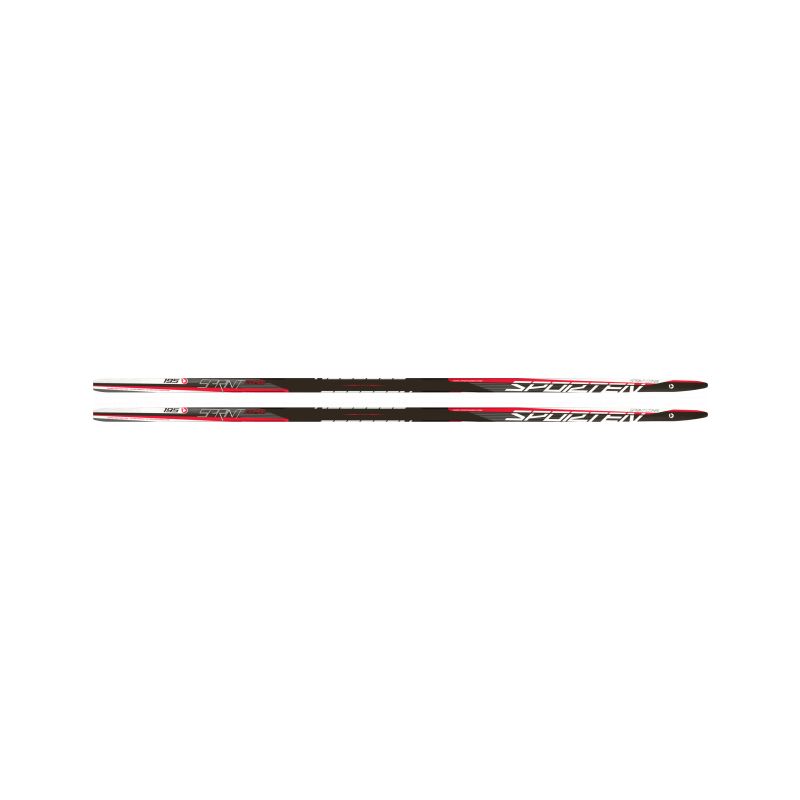 SPORTEN běžky Sprint Evo Combi 179 cm - 1 SPORTEN běžky Sprint Evo Combi 179 cm - 1