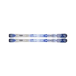 VOLKL skialpové lyže Qanik 177cm test ski - 1