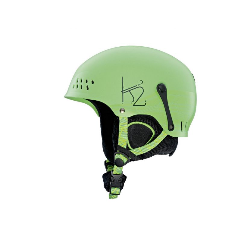 K2 helma Entity vel XS - 1