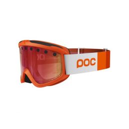 POC brýle Iris Stripes corp Orange Small. - 1