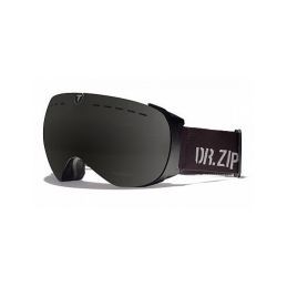 DR.ZIPE Headmaster Level 7 black/orange - 1