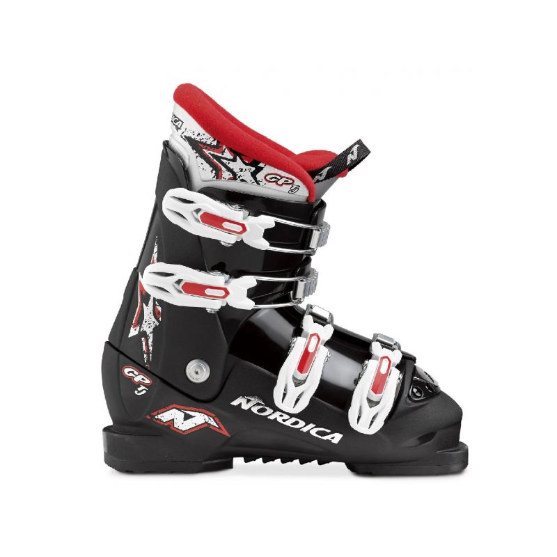 NORDICA boty GP TJ 215 - 1