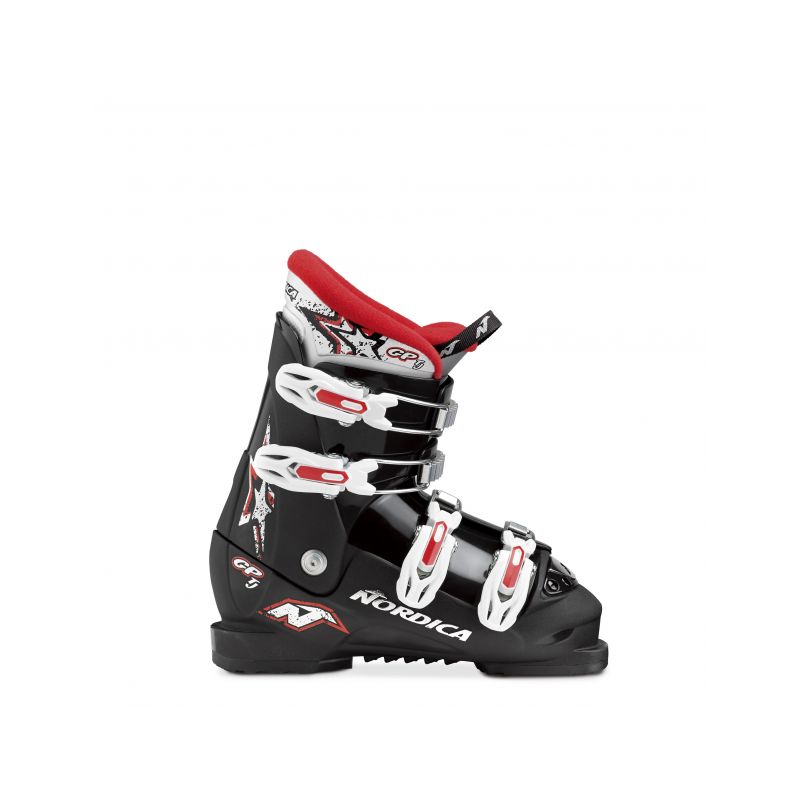 NORDICA boty GP TJ 205 - 1