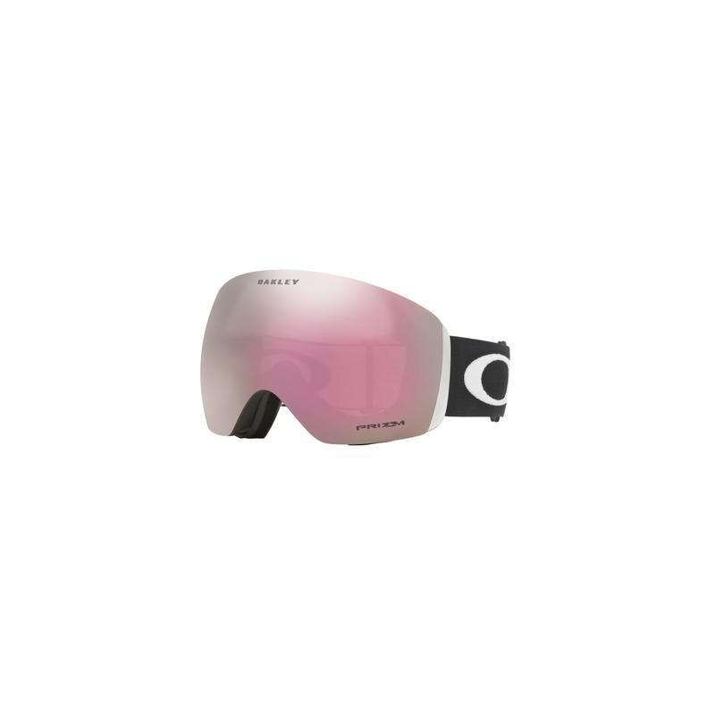 OAKLEY Brýle Flight Deck Matte Black W - 1 OAKLEY Brýle Flight Deck Matte Black W - 1