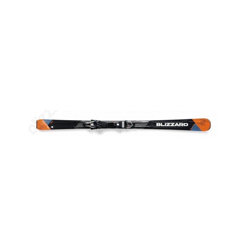Blizzard lyže Power X8 IQ 174cm - 1 Blizzard lyže Power X8 IQ 174cm - 1