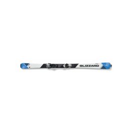 Blizzard lyže RTX Power 146cm                   white/black/blue - 1