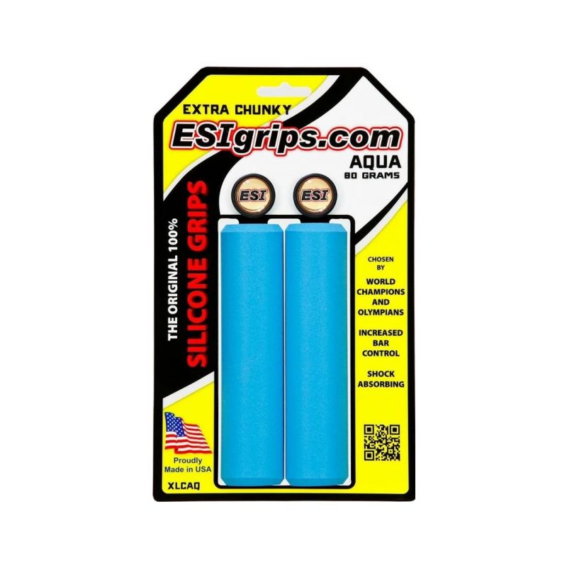 ESI grips Extra Chunky XL  80 grams - 1