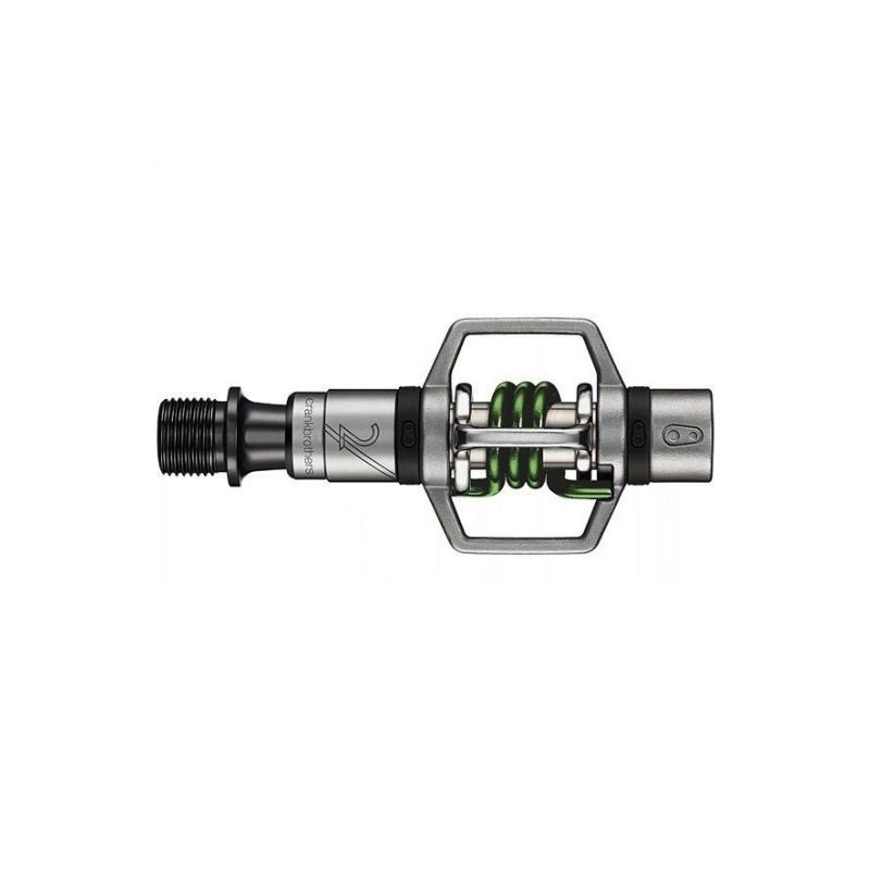 CrankBrothers pedály EggBeater 2 - 1