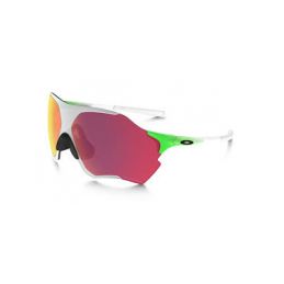 OAKLEY brýle  EVZERO Range Green Fade w Rio 2016 - 1