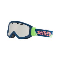 SHRED brýle Tastic Needmoresow blue/green - 1