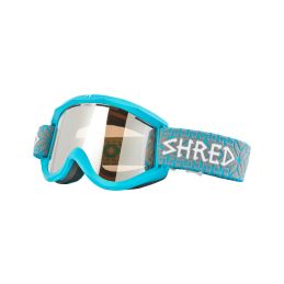 SHRED brýle Soaza Norkfolk blue - 1