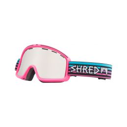 SHRED brýle Monocle Lines pink - 1