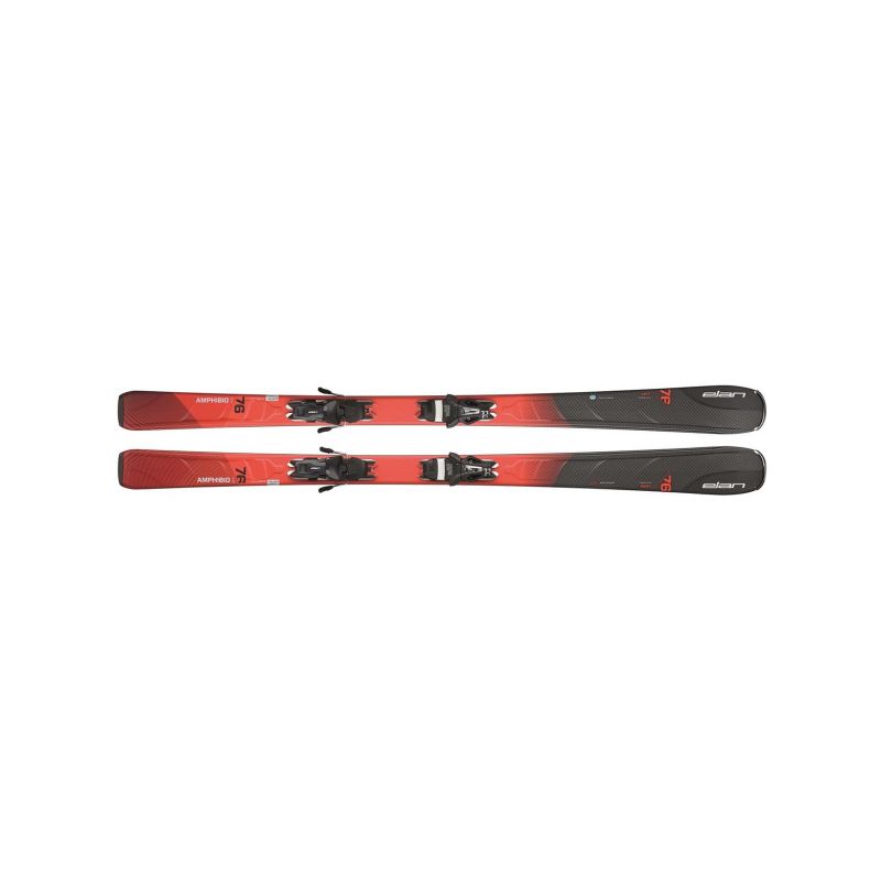 ELAN AMPHIBIO  76 176 CM - 1
