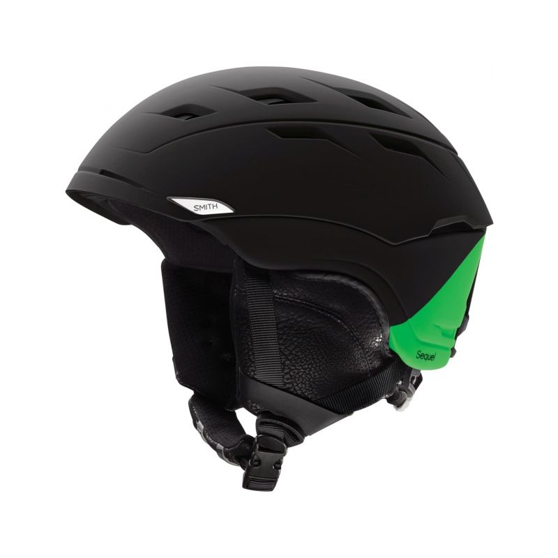 Smith helma Sequel S 51-55cm - 1 Smith helma Sequel S 51-55cm - 1