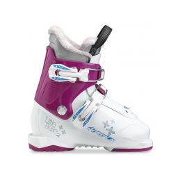 NORDICA boty Little Belle 2 Junior v.205 - 1