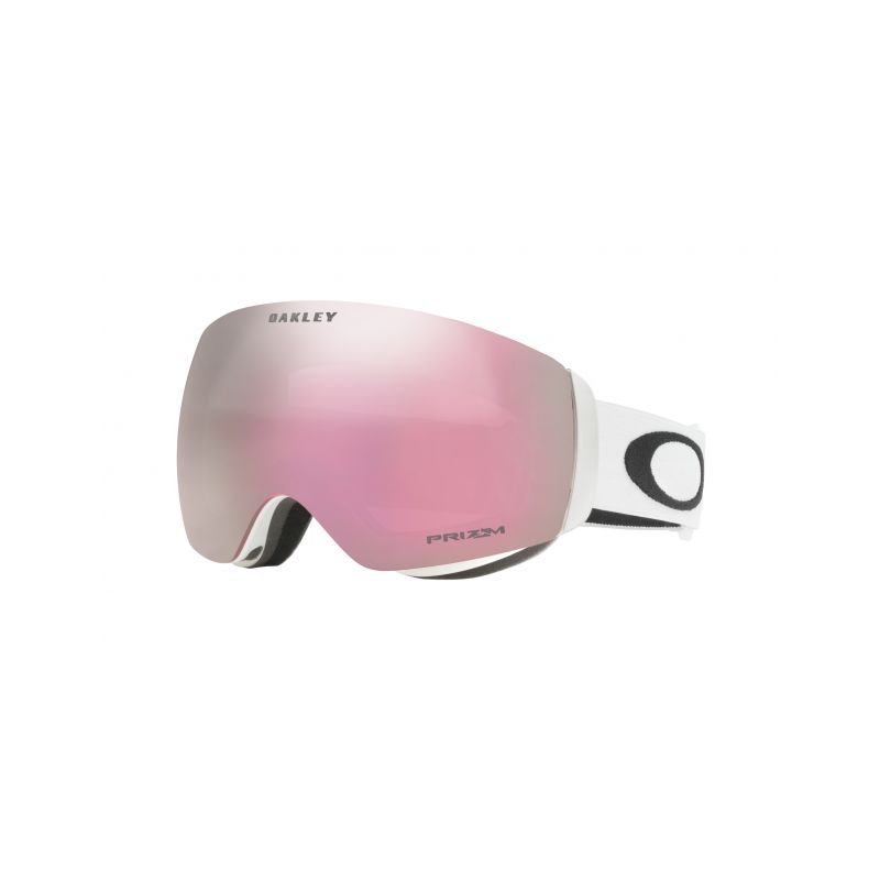 OAKLEY Brýle Flight Deck XM Matte White W - 1 OAKLEY Brýle Flight Deck XM Matte White W - 1