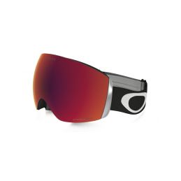 OAKLEY Brýle Flight Deck Matte Black W - 1