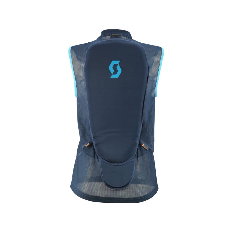 SCOTT chránič páteře Light W´s Actifit S - 1 SCOTT chránič páteře Light W´s Actifit S - 1