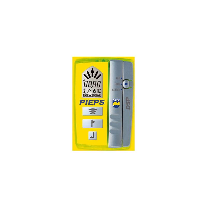 PIEPS DSP Set Micro - 1 PIEPS DSP Set Micro - 1