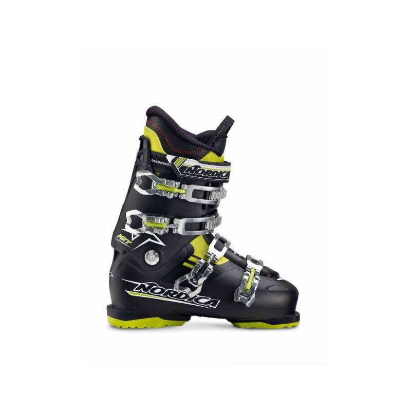 NORDICA boty NXT 60 240 - 1 NORDICA boty NXT 60 240 - 1