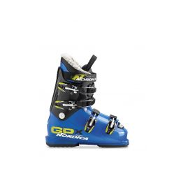 NORDICA boty GPX Team  230 - 1