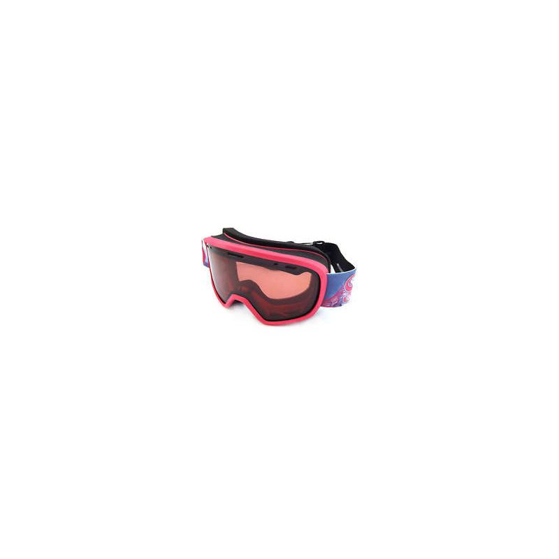 SCOTT Brýle  Buzz berry pink - 1