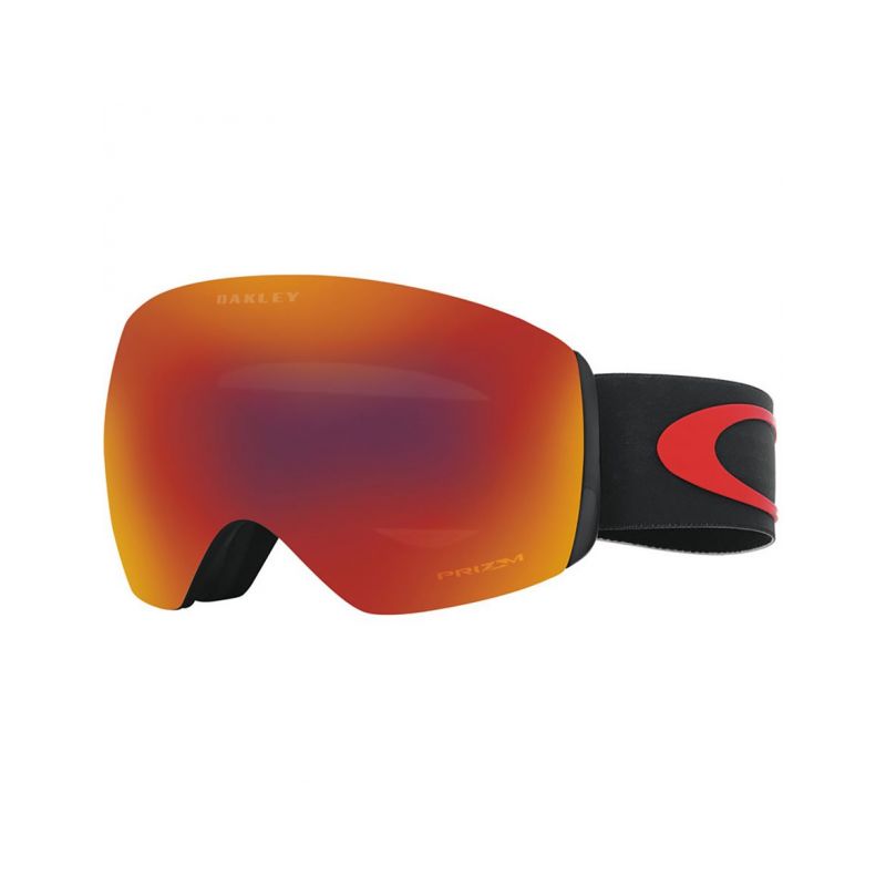 OAKLEY Brýle Flight Deck Seth Morrison signature - 1