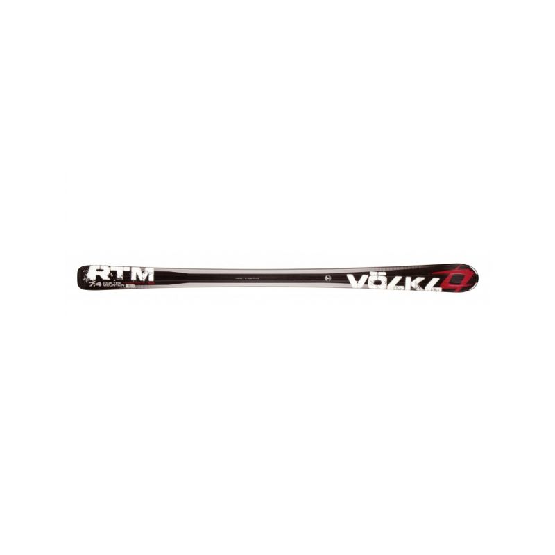 VOLKL RTM 74 128 cm - 1