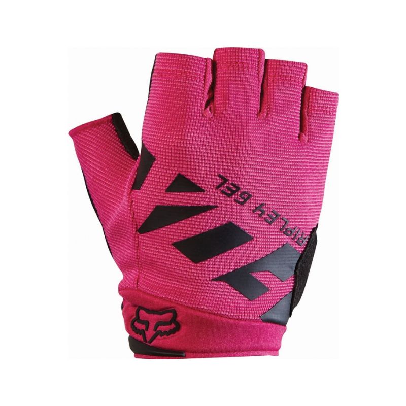 Fox rukavice Ripley gel women S - 1