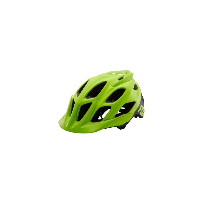 FOX přilba Flux Creo 59-64cm L-XL - 1 FOX přilba Flux Creo 59-64cm L-XL - 1