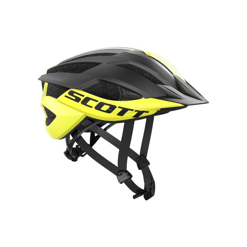 Scott přilba Arx MTB 51-55cm S - 1 Scott přilba Arx MTB 51-55cm S - 1
