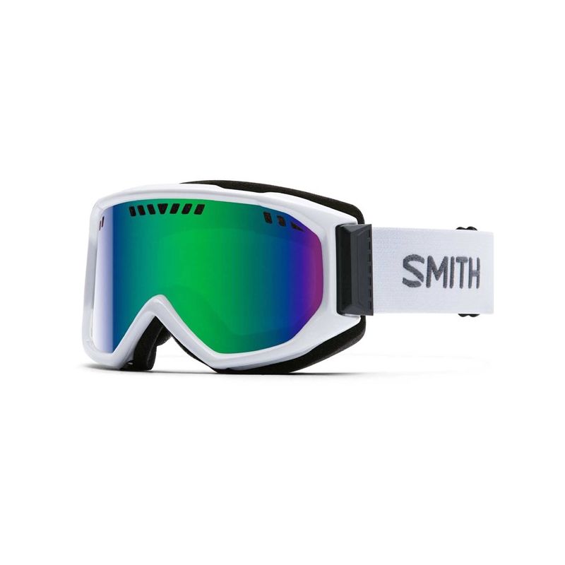 SMITH brýle Scope White - 1 SMITH brýle Scope White - 1