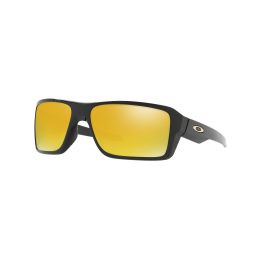 OAKLEY brýle Double Edge polished black - 1