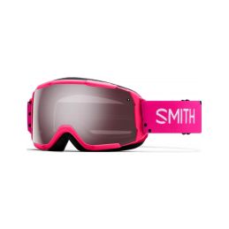 SMITH brýle Grom Pink Monaco - 1