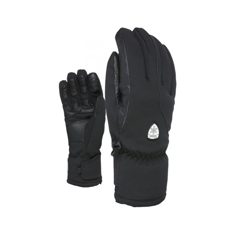 LEVEL rukavice I-Super Radiator W Gore-Tex 8-M - 1 LEVEL rukavice I-Super Radiator W Gore-Tex 8-M - 1