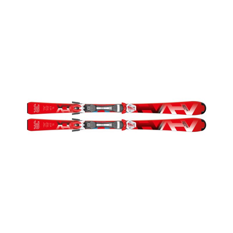 Sporten lyže AHV JR SL set 148cm - 1