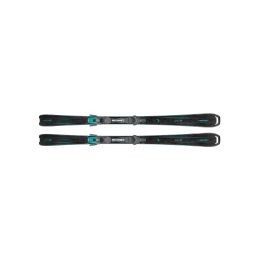HEAD Lyže pure Joy SLR 158cm Set - 1