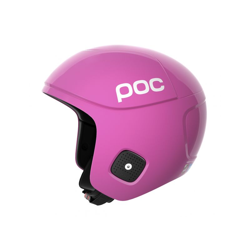 POC helma Skull Orbic X SPIN vel. S (53-54) - 1