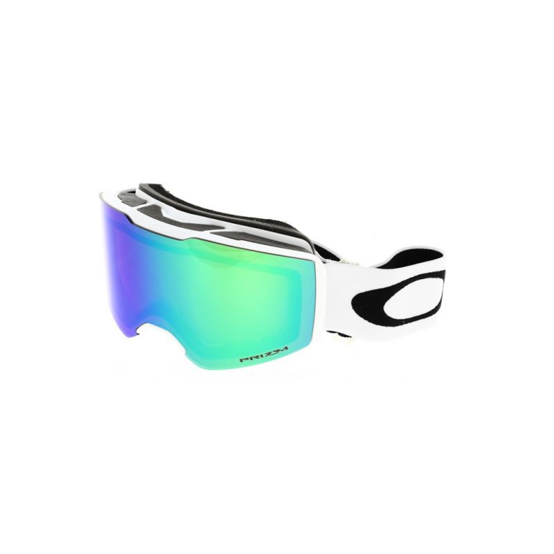 OAKLEY Brýle Fall Line- matt White w - 1 OAKLEY Brýle Fall Line- matt White w - 1