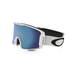 OAKLEY Brýle Line Miner Snow Factory Pilot whiteout W - 1
