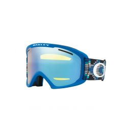 OAKLEY Brýle O Frame 2.0 XL Digi Snake Iron Blue W - 1